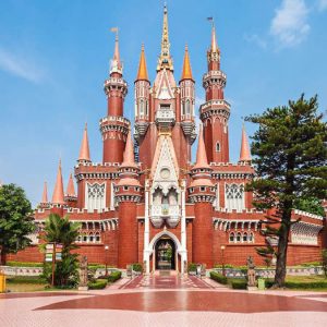 TMII